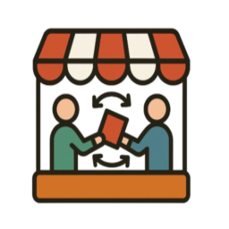 Sanal Kermes Logo